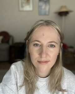 Siobhan Scanlon Siobhan Scanlon